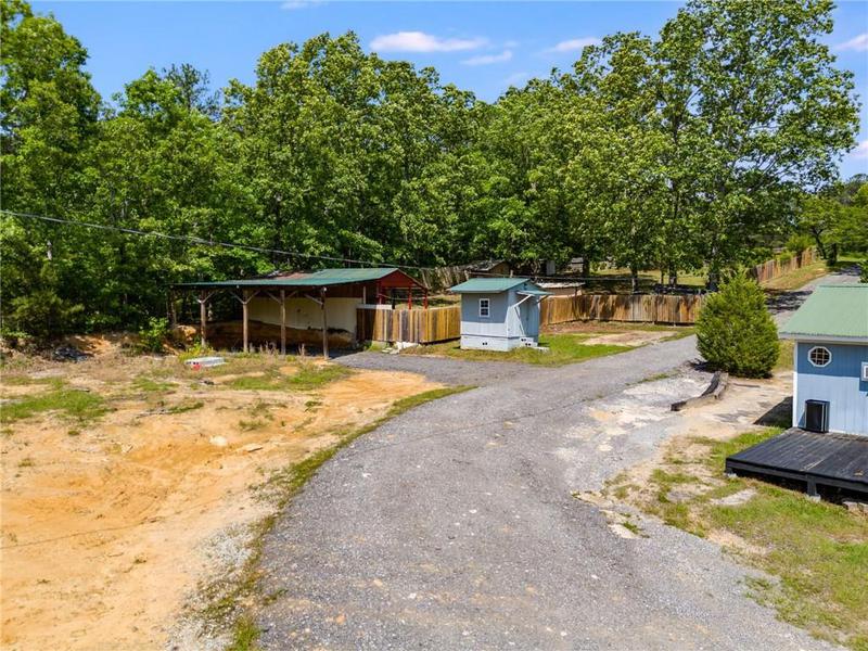 Image for property 379 Cherry Road, Franklin, GA 30217
