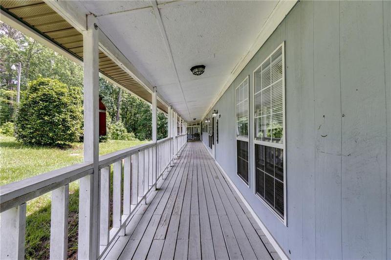 Image for property 379 Cherry Road, Franklin, GA 30217