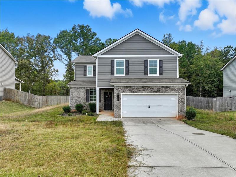 Image for property 153 FRESH LAUREL Lane, Locust Grove, GA 30248