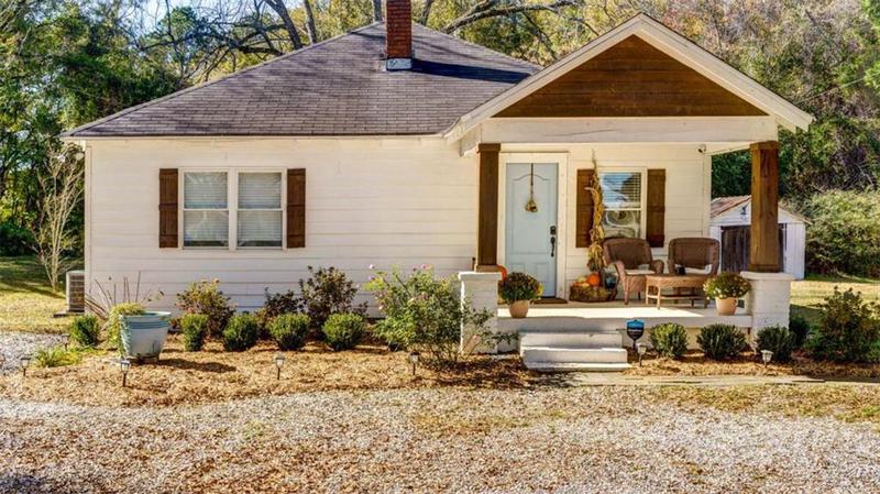 Image for property 1328 Madison Avenue, Monroe, GA 30655