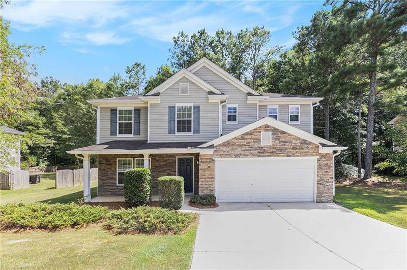 Image for property 150 Sugar Berry Place, Dallas, GA 30157