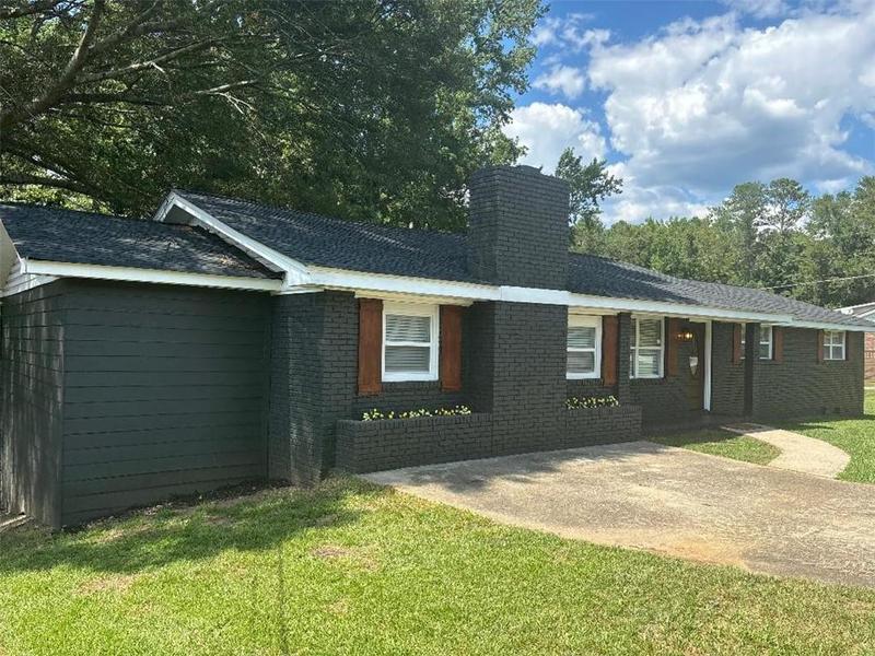 Image for property 6914 Baggett Road, Douglasville, GA 30134