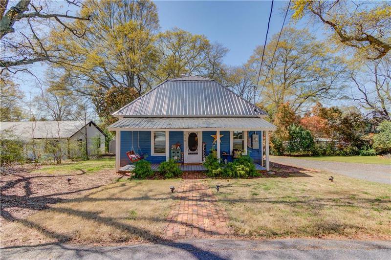 Image for property 538 Spring Street, Commerce, GA 30529