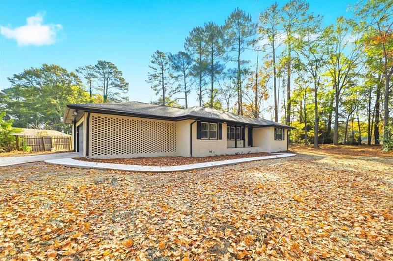 Image for property 3488 RICHMOND Drive, Conyers, GA 30094