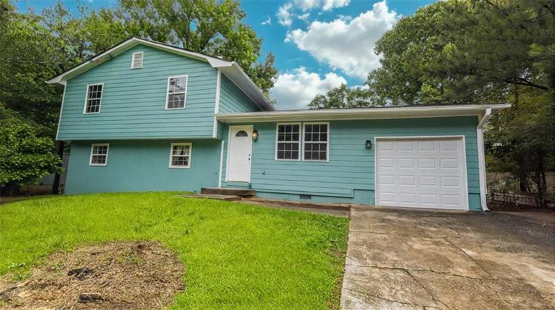 Image for property 1328 Hoy Taylor Drive, Norcross, GA 30093