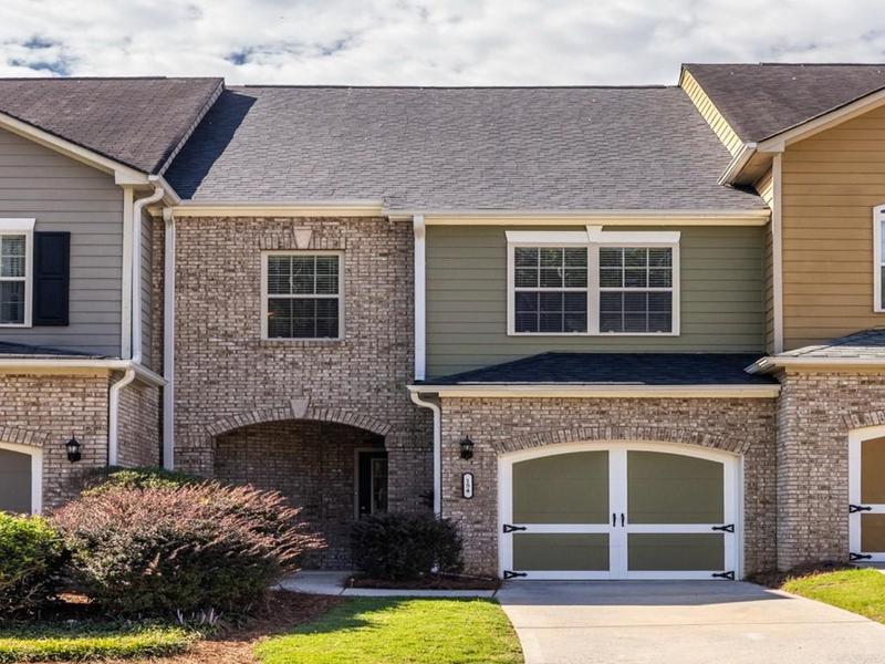 Image for property 154 Trailside Way, Hiram, GA 30141