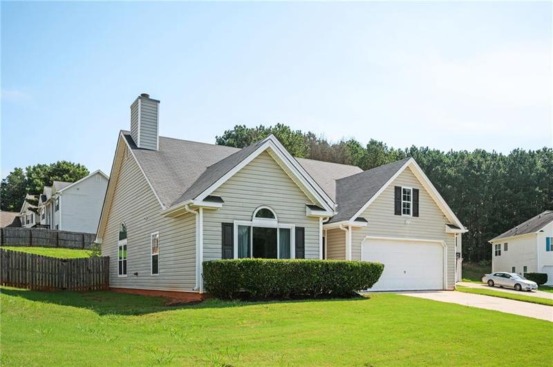 Image for property 4776 Harrod Court, Douglasville, GA 30135