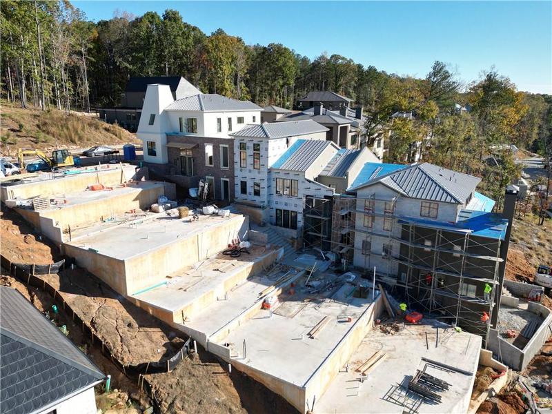 Image for property 10935 Serenbe Lane, Chattahoochee Hills, GA 30268