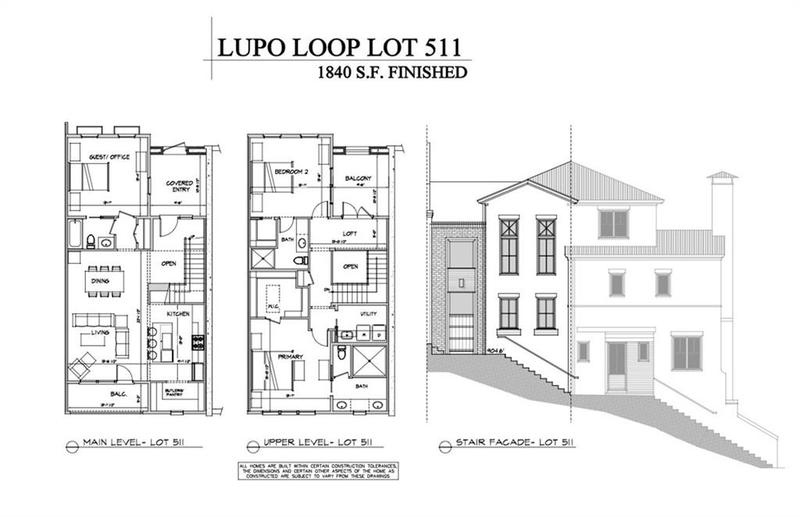 Image for property 10935 Serenbe Lane, Chattahoochee Hills, GA 30268