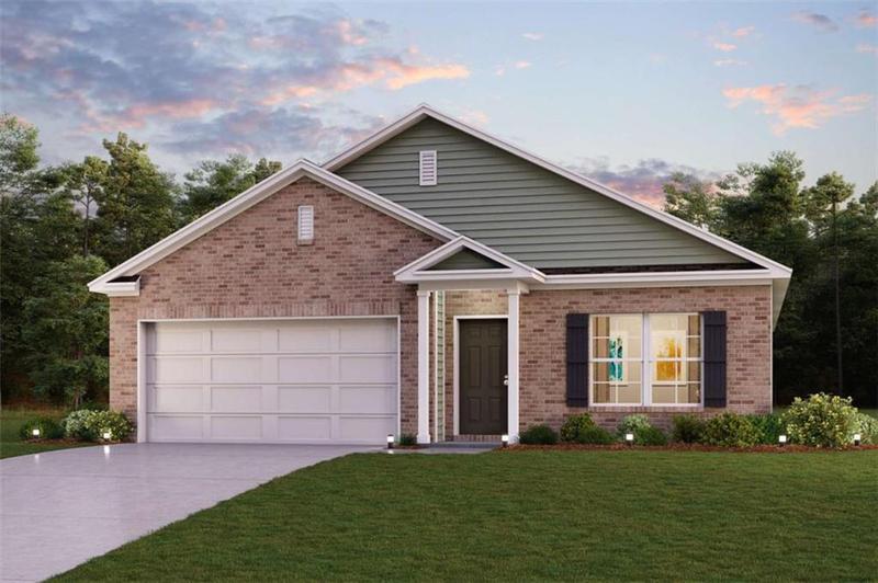 Image for property 98 Bell Loop, Chatsworth, GA 30705