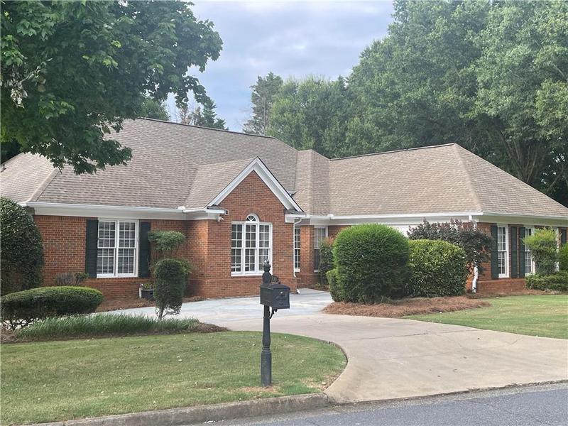 Image for property 5005 Johns Creek Court, Alpharetta, GA 30022