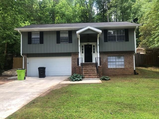 Image for property 6167 Tucker Lane, Union City, GA 30291