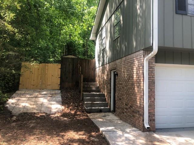 Image for property 6167 Tucker Lane, Union City, GA 30291
