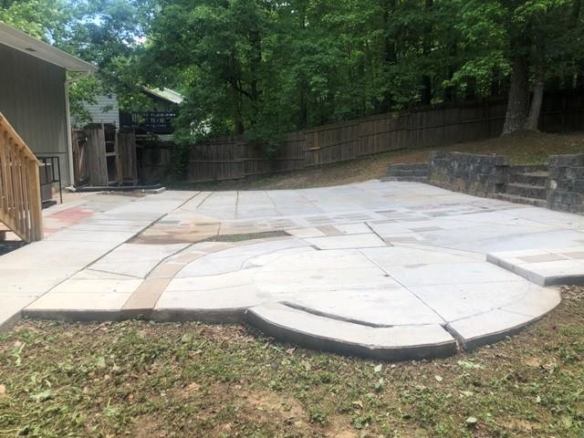 Image for property 6167 Tucker Lane, Union City, GA 30291