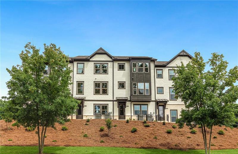 Image for property 1086 Battery Park Road, Decatur, GA 30033