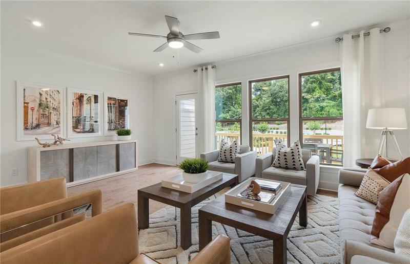 Image for property 1086 Battery Park Road, Decatur, GA 30033