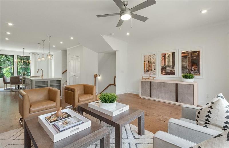 Image for property 1086 Battery Park Road, Decatur, GA 30033