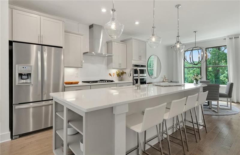Image for property 1086 Battery Park Road, Decatur, GA 30033