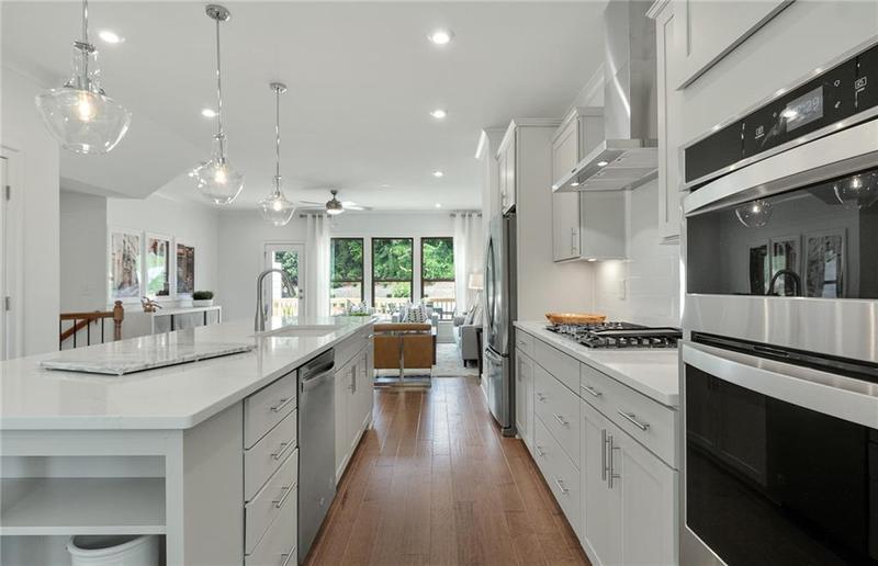 Image for property 1086 Battery Park Road, Decatur, GA 30033