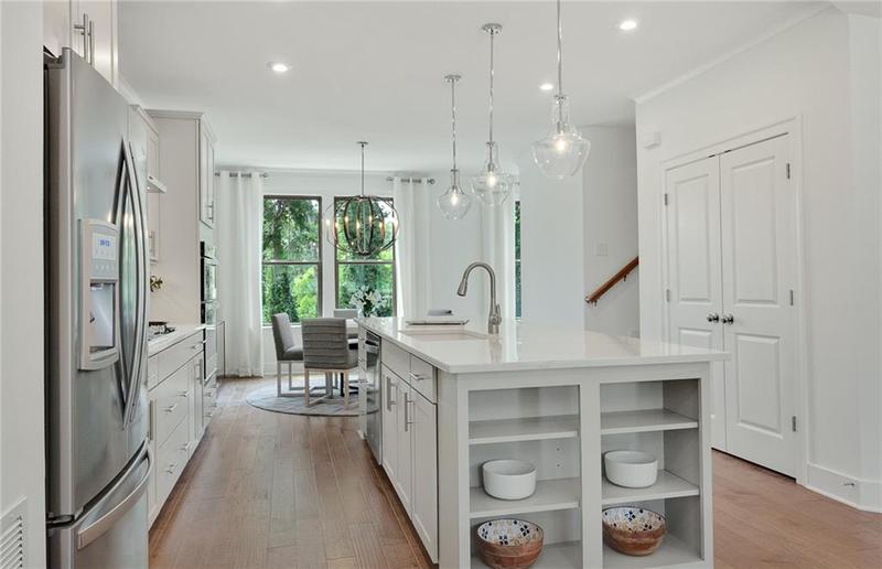 Image for property 1086 Battery Park Road, Decatur, GA 30033