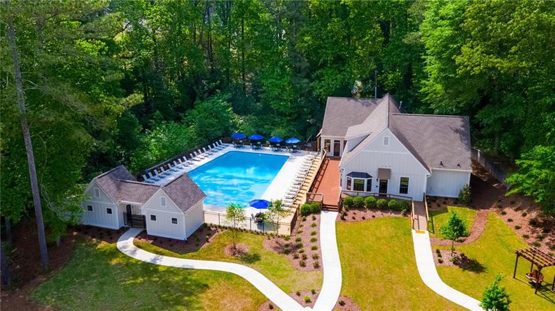 Image for property 1086 Battery Park Road, Decatur, GA 30033