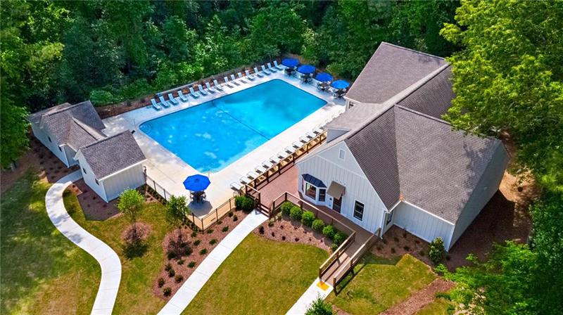 Image for property 1086 Battery Park Road, Decatur, GA 30033