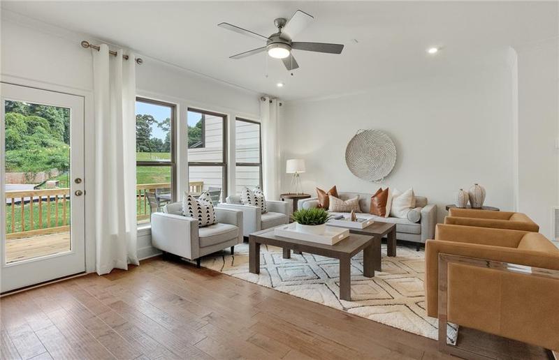 Image for property 1086 Battery Park Road, Decatur, GA 30033