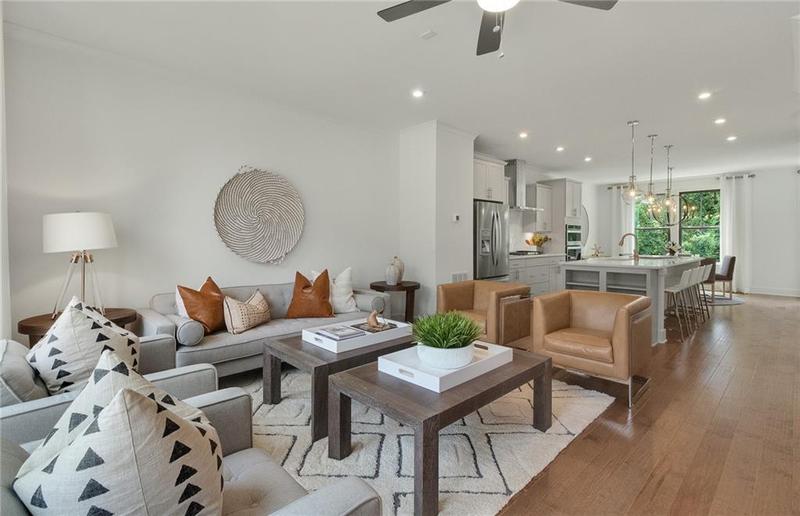Image for property 1086 Battery Park Road, Decatur, GA 30033