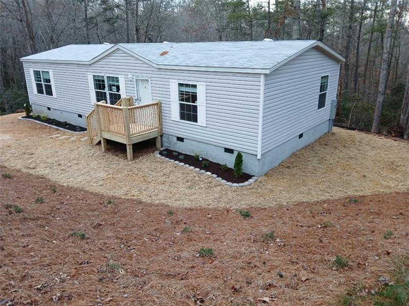 Image for property 99 Bennington Drive, Blairsville, GA 30512