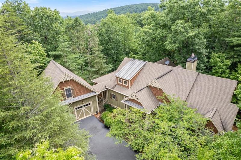 Image for property 82 BLAZINGSTAR Lane, Big Canoe, GA 30143