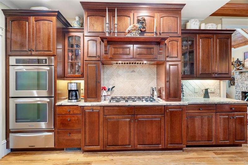 Image for property 82 BLAZINGSTAR Lane, Big Canoe, GA 30143