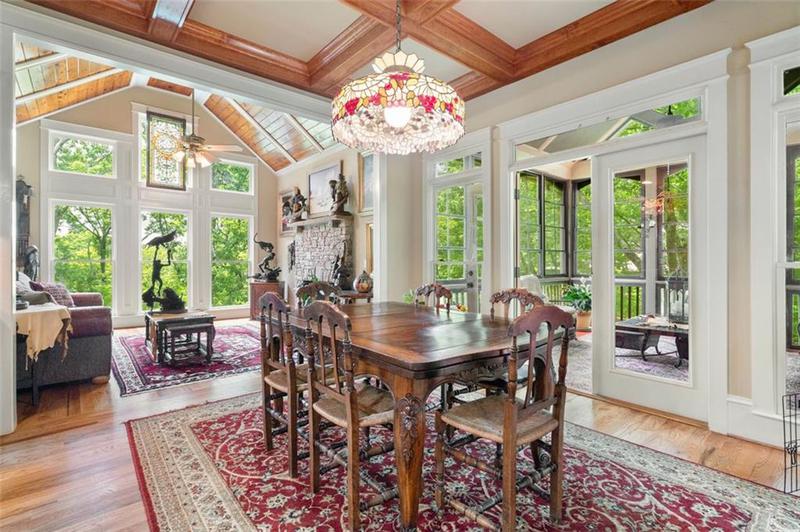 Image for property 82 BLAZINGSTAR Lane, Big Canoe, GA 30143