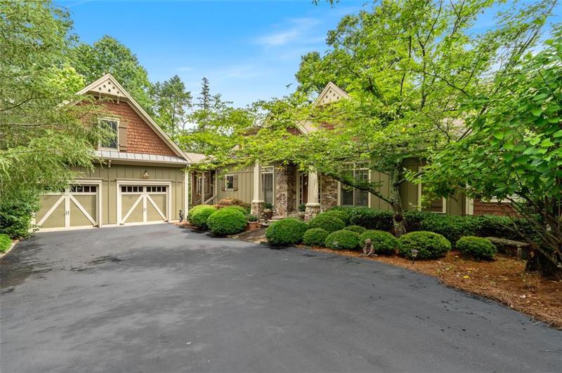 Image for property 82 BLAZINGSTAR Lane, Big Canoe, GA 30143
