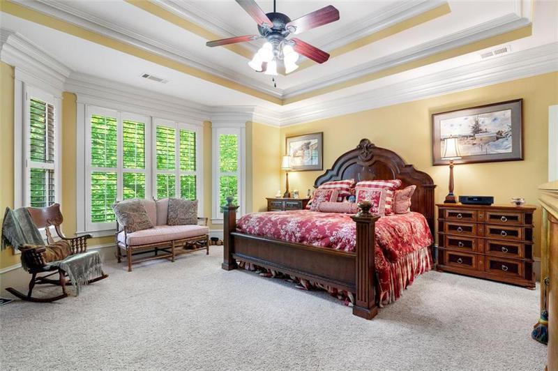Image for property 82 BLAZINGSTAR Lane, Big Canoe, GA 30143