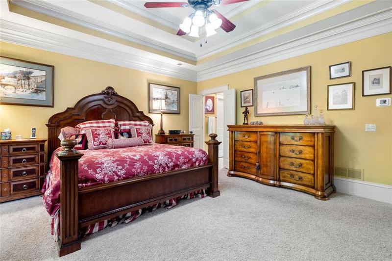 Image for property 82 BLAZINGSTAR Lane, Big Canoe, GA 30143