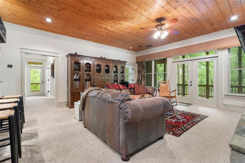 Image for property 82 BLAZINGSTAR Lane, Big Canoe, GA 30143