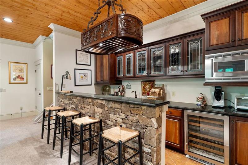 Image for property 82 BLAZINGSTAR Lane, Big Canoe, GA 30143