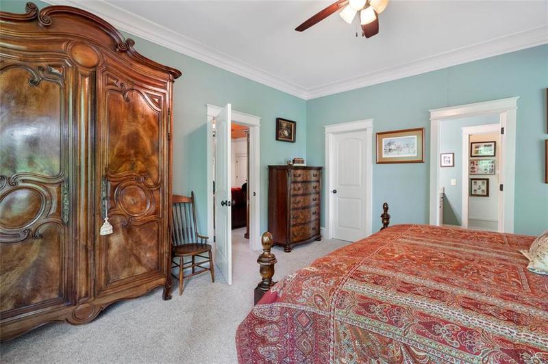 Image for property 82 BLAZINGSTAR Lane, Big Canoe, GA 30143