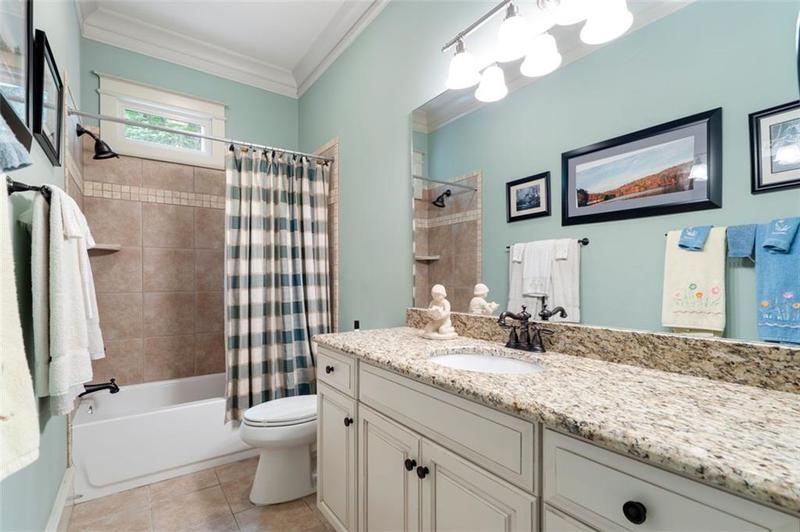 Image for property 82 BLAZINGSTAR Lane, Big Canoe, GA 30143