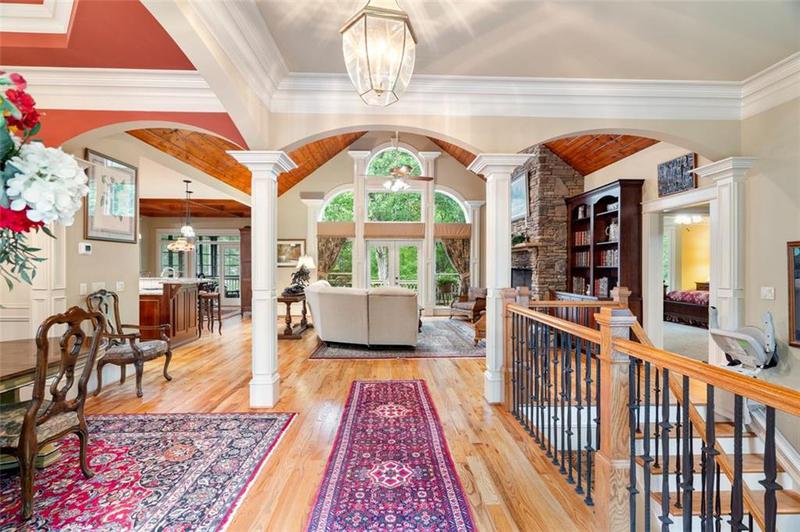 Image for property 82 BLAZINGSTAR Lane, Big Canoe, GA 30143