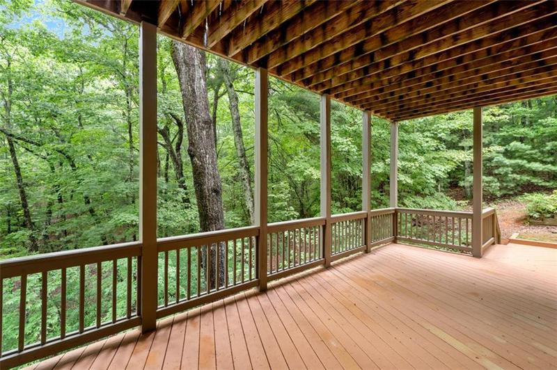 Image for property 82 BLAZINGSTAR Lane, Big Canoe, GA 30143