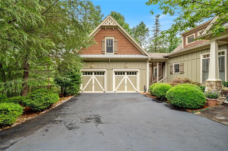 Image for property 82 BLAZINGSTAR Lane, Big Canoe, GA 30143