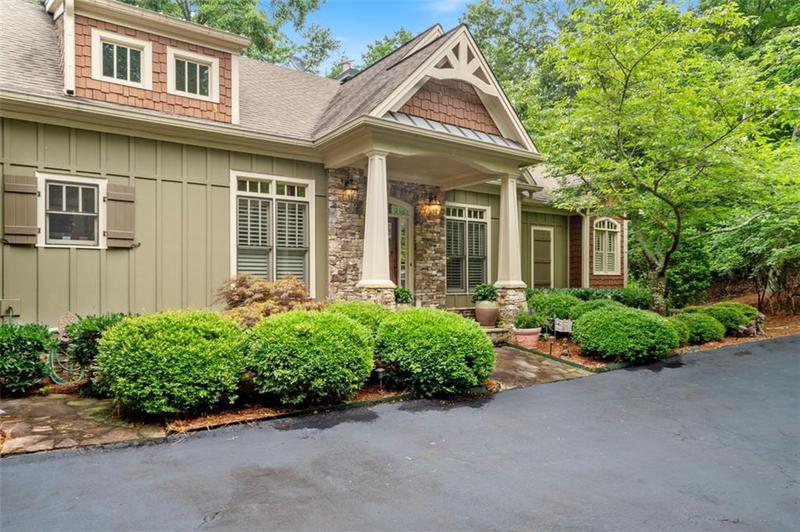 Image for property 82 BLAZINGSTAR Lane, Big Canoe, GA 30143