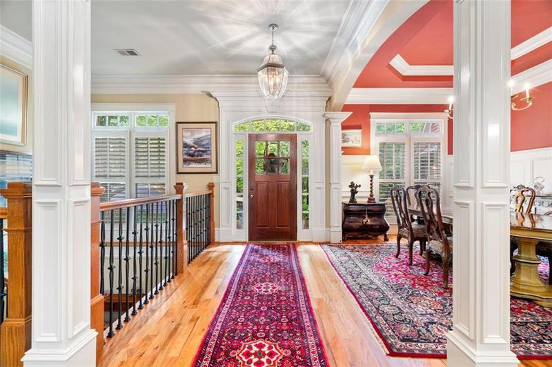 Image for property 82 BLAZINGSTAR Lane, Big Canoe, GA 30143