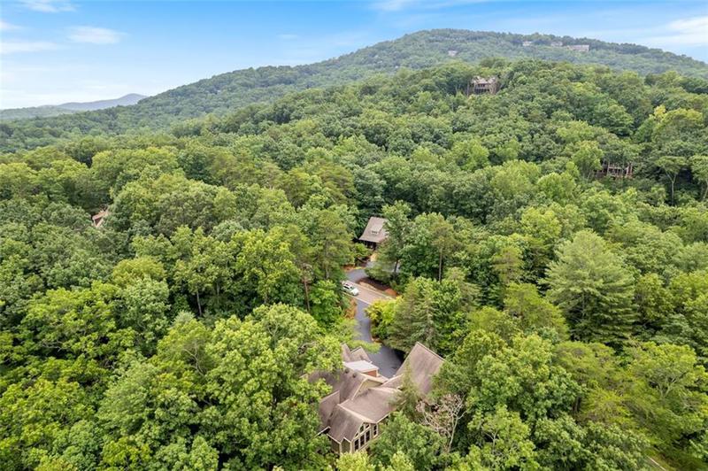 Image for property 82 BLAZINGSTAR Lane, Big Canoe, GA 30143