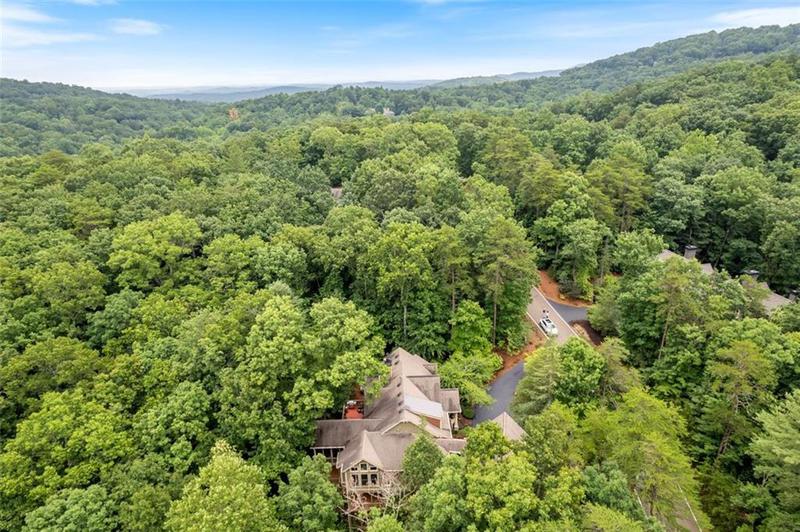 Image for property 82 BLAZINGSTAR Lane, Big Canoe, GA 30143