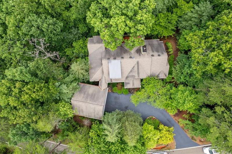 Image for property 82 BLAZINGSTAR Lane, Big Canoe, GA 30143
