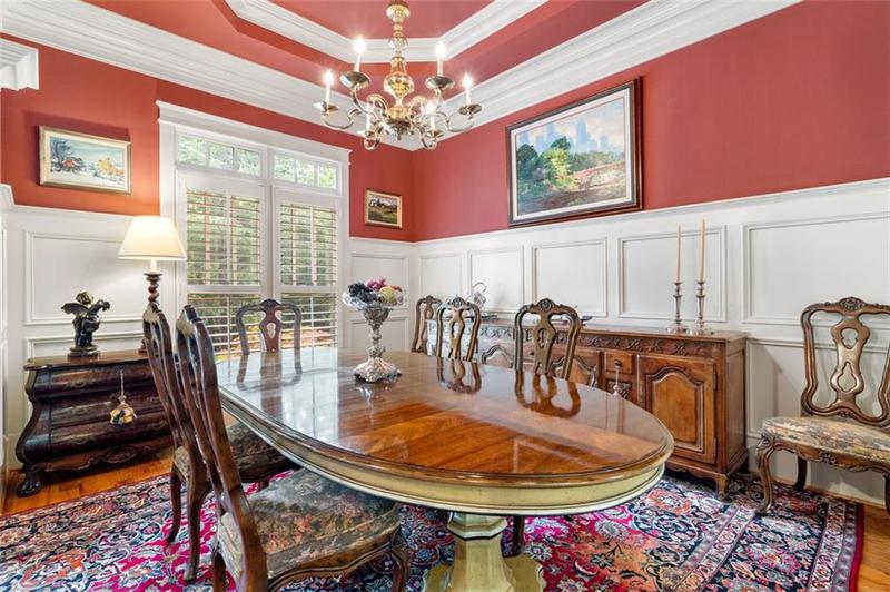 Image for property 82 BLAZINGSTAR Lane, Big Canoe, GA 30143