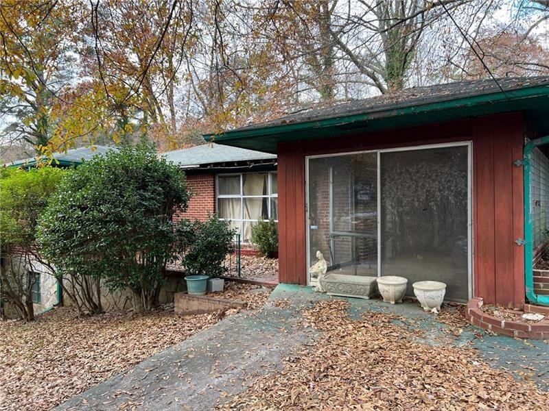 Image for property 1581 Woodland Circle, Atlanta, GA 30316