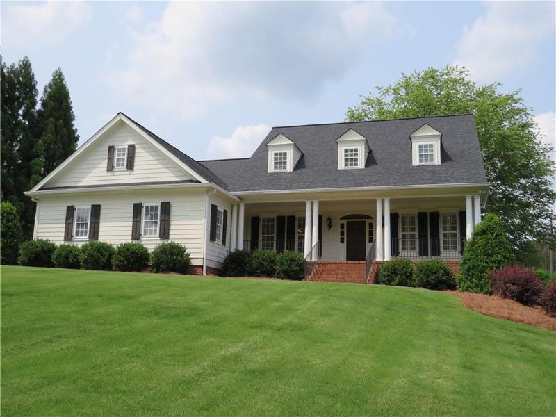 Image for property 39 Summerwind Drive, Cedartown, GA 30125